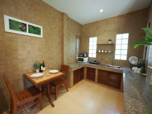 Hotel Samui Garden Home