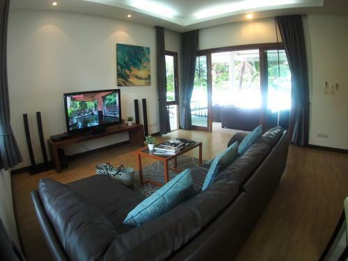 Hotel Samui Garden Home