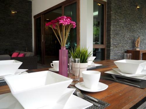 Hotel Samui Garden Home