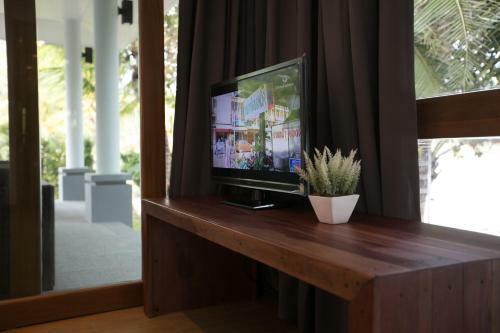 Hotel Samui Garden Home