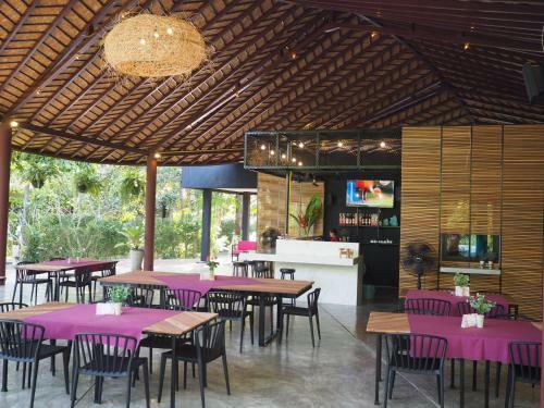 Hotel Samui Garden Home