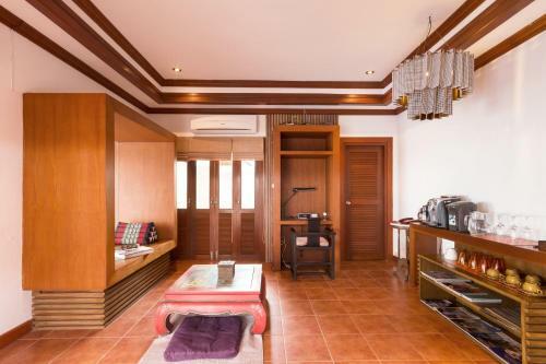 Hotel Pao Jin Poon Villa