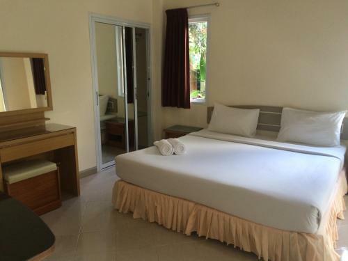 Hotel Save House Resort