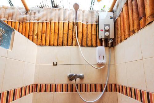 Hotel Phuphaya Seaview Resort