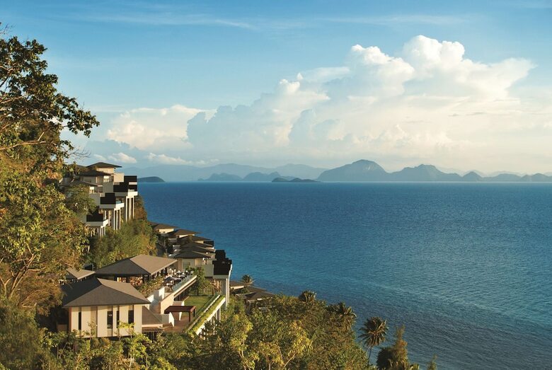Hotel Conrad Koh Samui Residences