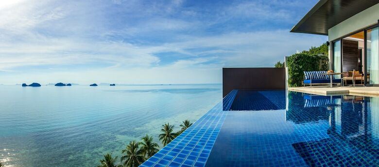 Hotel Conrad Koh Samui Residences
