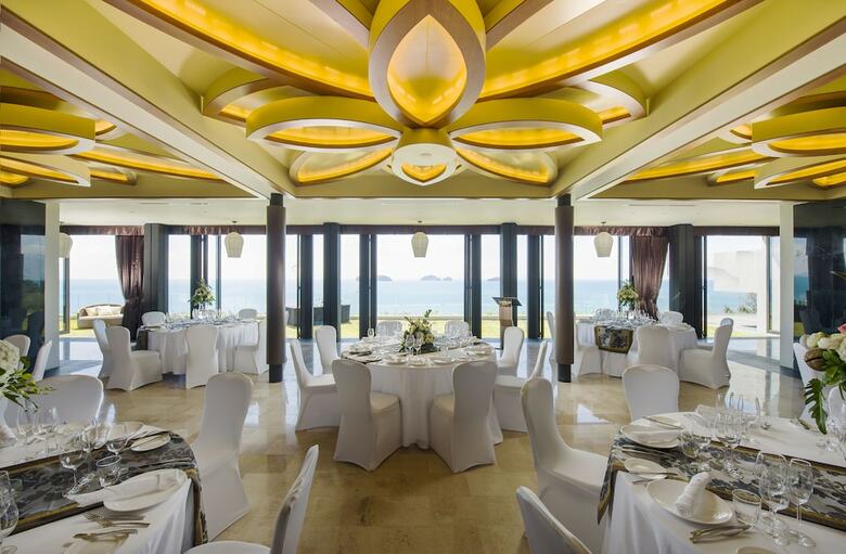 Hotel Conrad Koh Samui Residences
