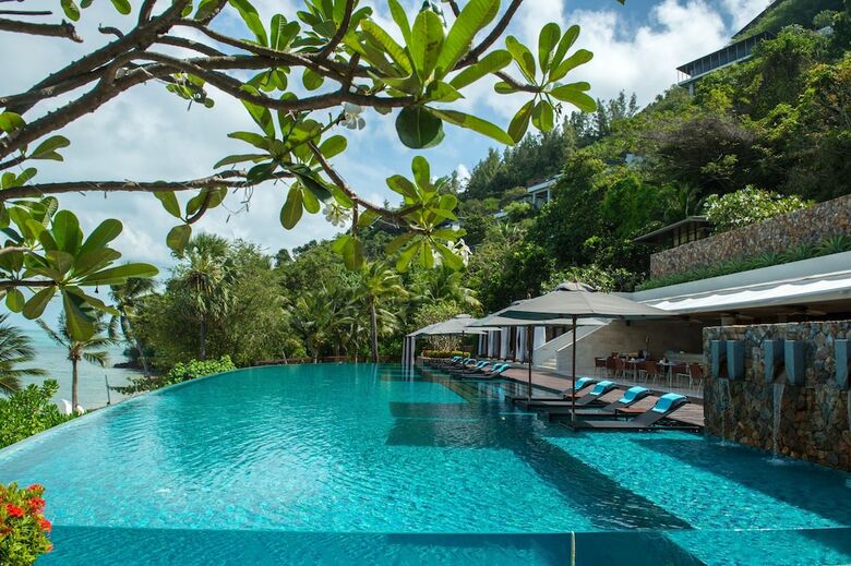 Hotel Conrad Koh Samui Residences