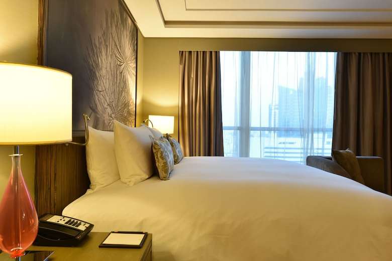 Hotel Sofitel Bangkok Sukhumvit