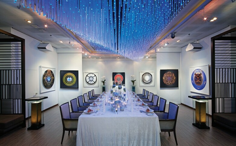 Hotel Sofitel Bangkok Sukhumvit
