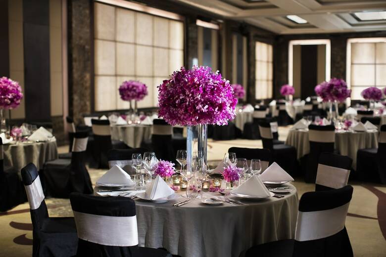 Hotel Sofitel Bangkok Sukhumvit