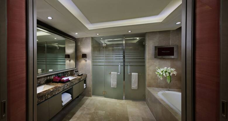 Hotel Sofitel Bangkok Sukhumvit