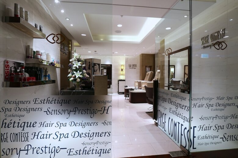 Hotel Sofitel Bangkok Sukhumvit