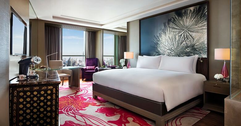 Hotel Sofitel Bangkok Sukhumvit
