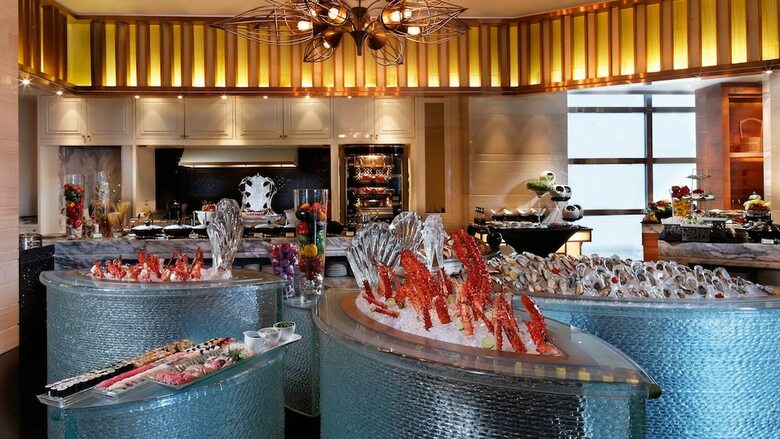 Hotel Sofitel Bangkok Sukhumvit