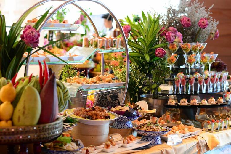 Hotel Sofitel Bangkok Sukhumvit