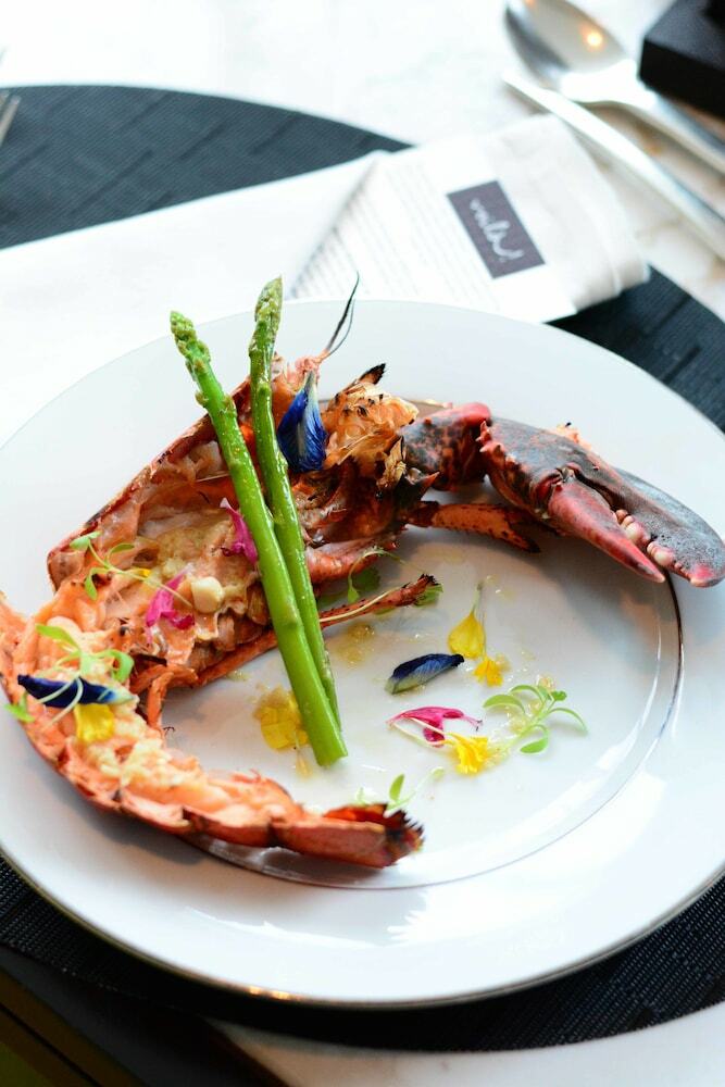 Hotel Sofitel Bangkok Sukhumvit