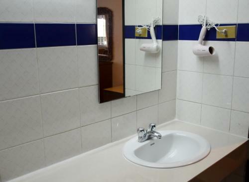 Hostal Bangkok Condotel