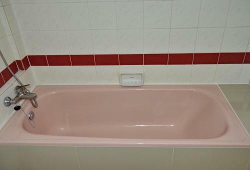 Hostal Bangkok Condotel