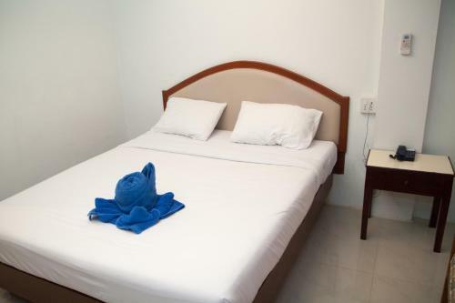 Hostal Bangkok Condotel