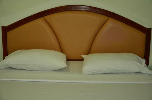 Hostal Bangkok Condotel