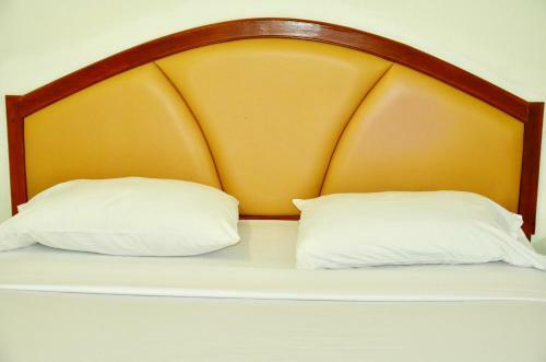 Hostal Bangkok Condotel