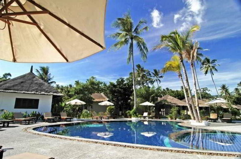 Hotel Hutcha Resort