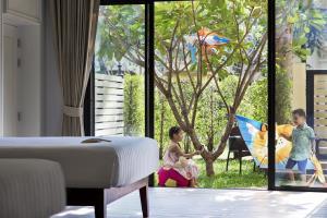 Hotel Manathai Koh Samui