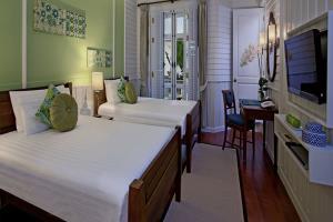 Hotel Manathai Koh Samui