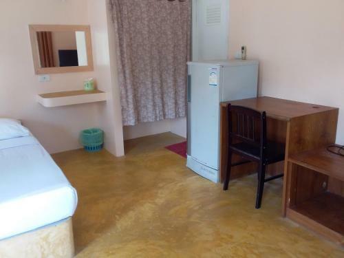 Hotel Jinta Beach Samui