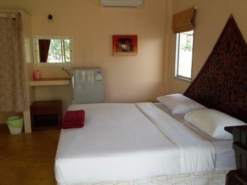 Hotel Jinta Beach Samui