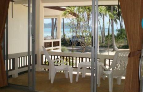 Hotel Jinta Beach Samui
