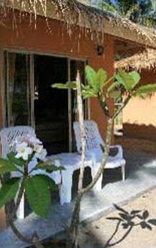 Hotel Jinta Beach Samui
