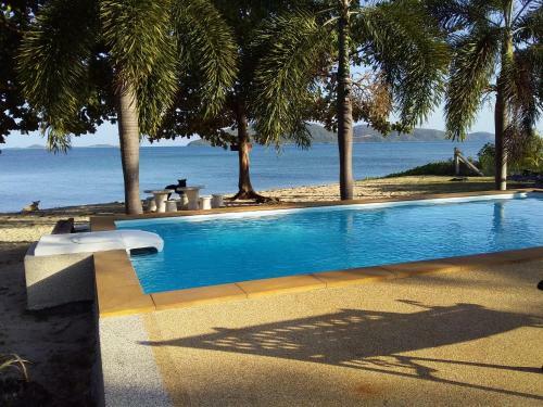 Hotel Jinta Beach Samui
