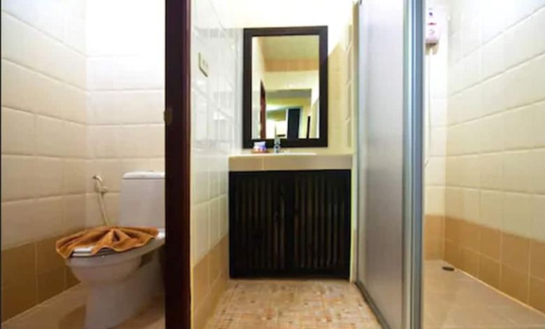 Hotel Lamai Buri Resort