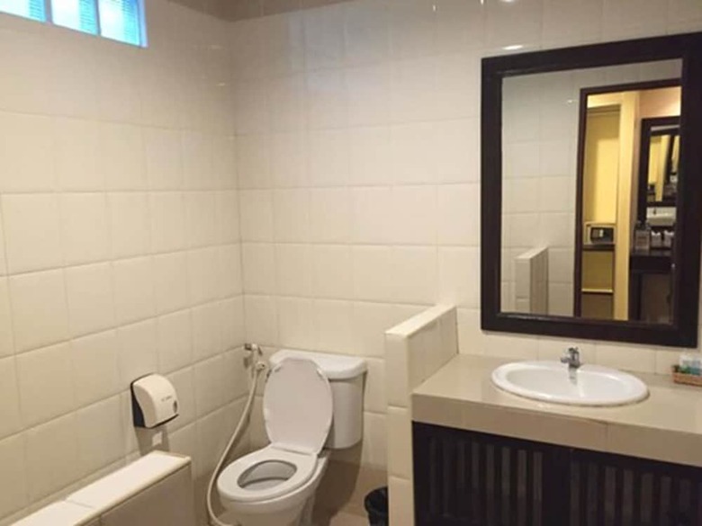 Hotel Lamai Buri Resort