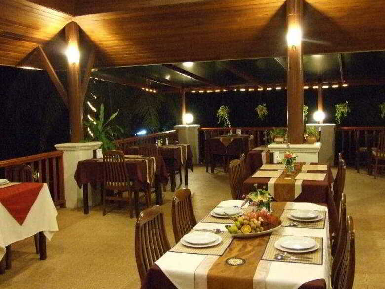 Hotel Lamai Buri Resort