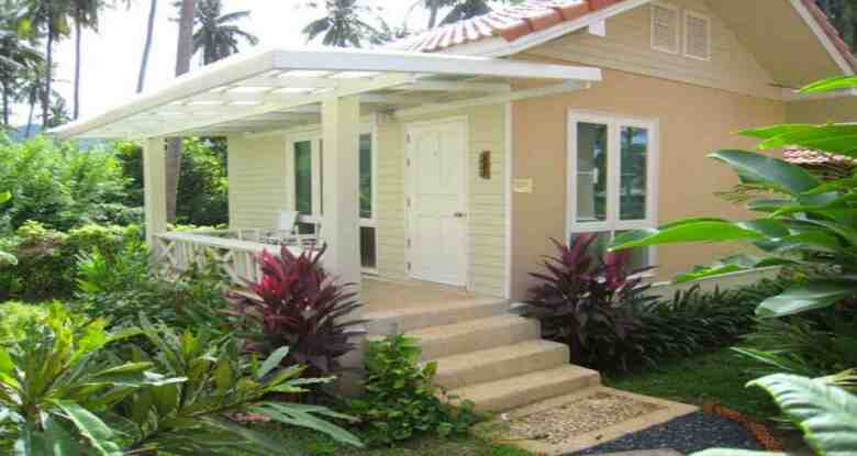 Hotel Lamai Buri Resort