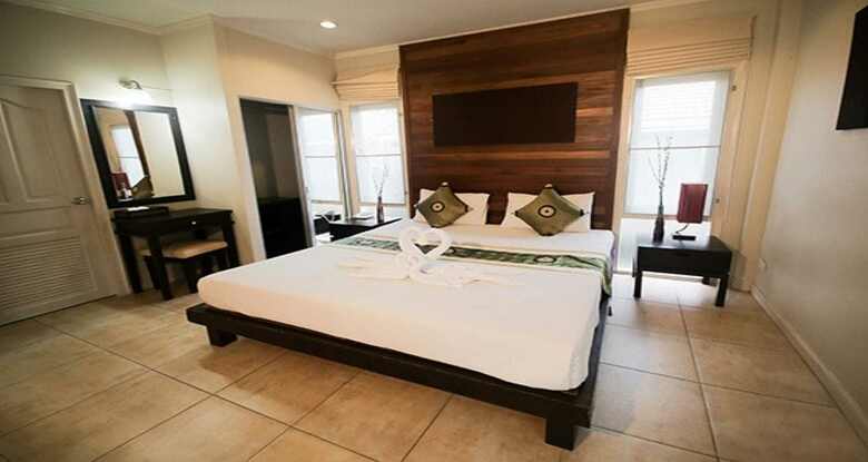 Hotel Lamai Buri Resort
