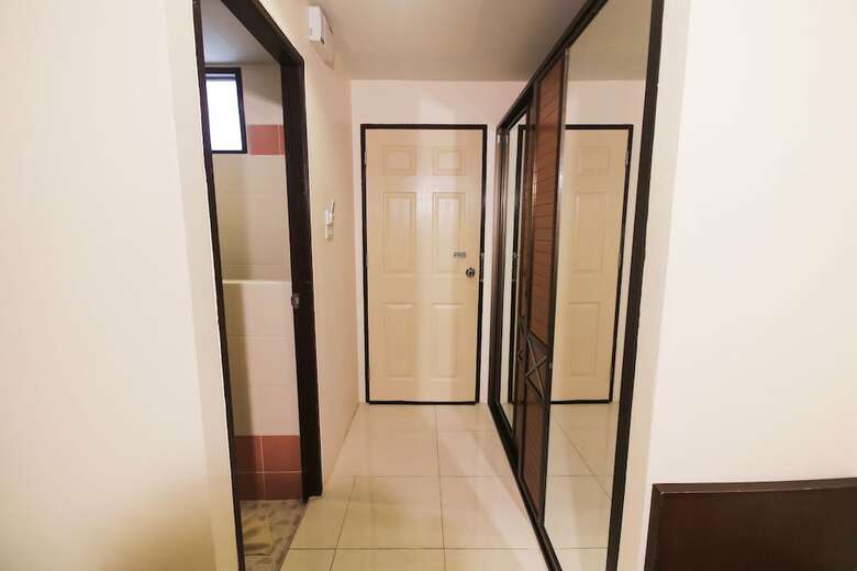 Hotel Lamai Buri Resort