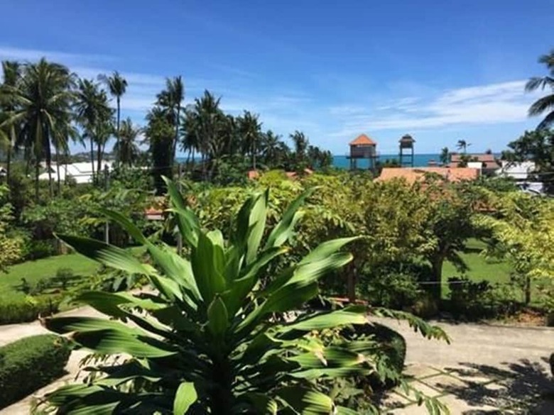 Hotel Lamai Buri Resort