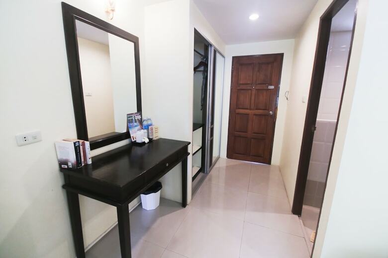 Hotel Lamai Buri Resort