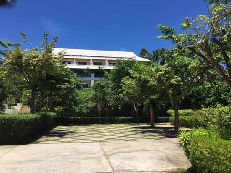 Hotel Lamai Buri Resort