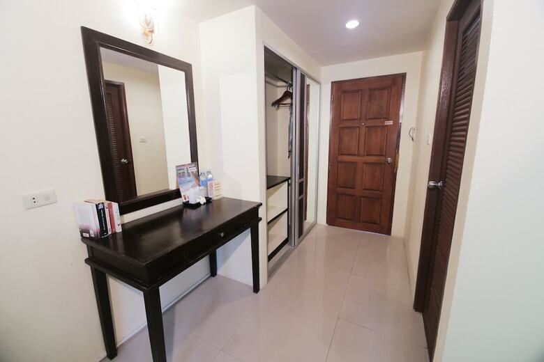 Hotel Lamai Buri Resort