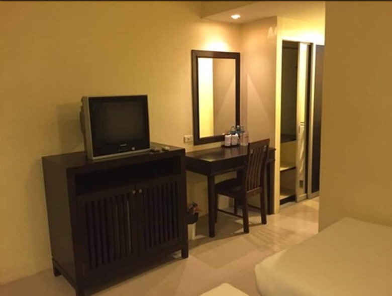 Hotel Lamai Buri Resort
