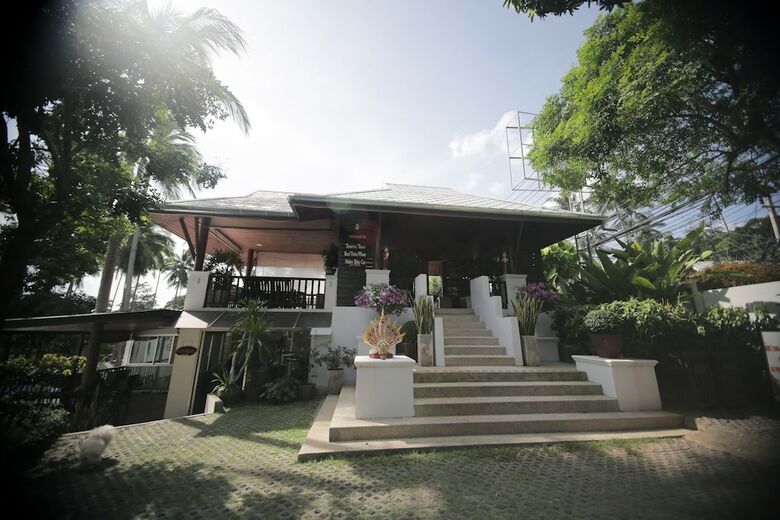 Hotel Lamai Buri Resort