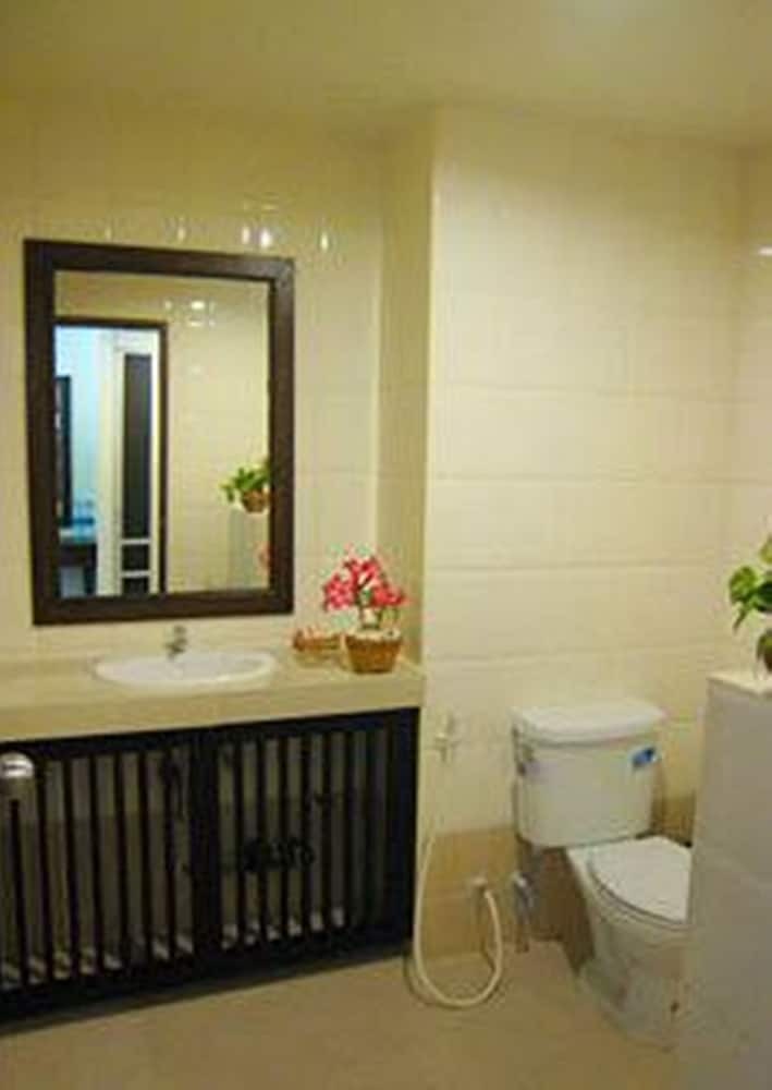 Hotel Lamai Buri Resort