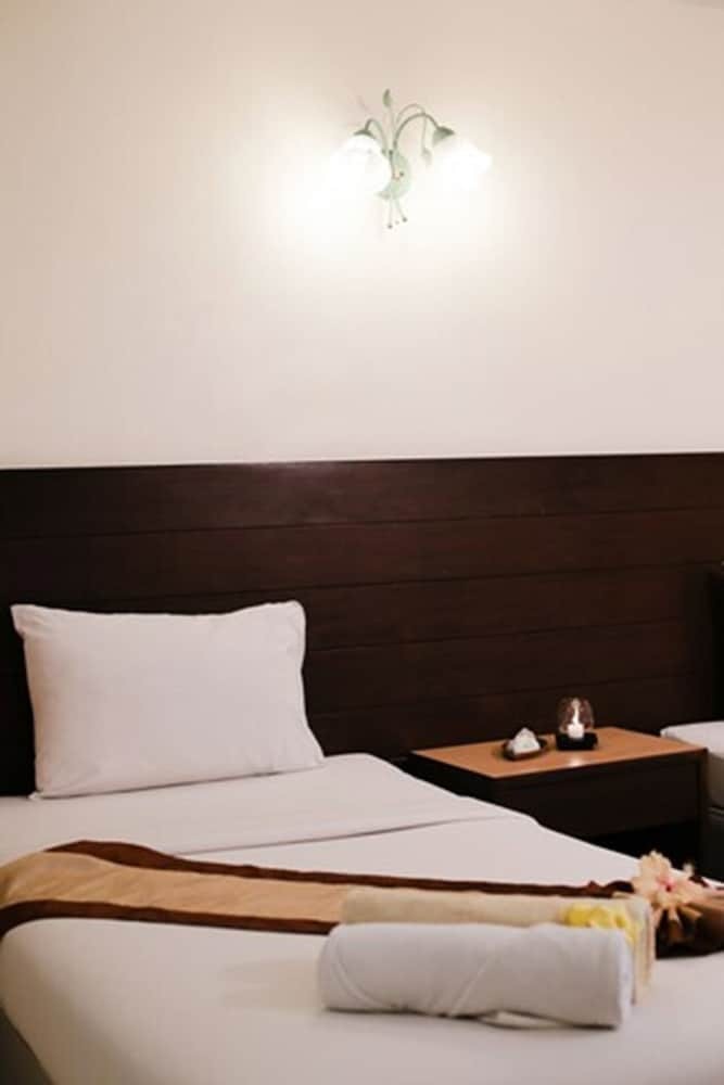 Hotel Lamai Buri Resort