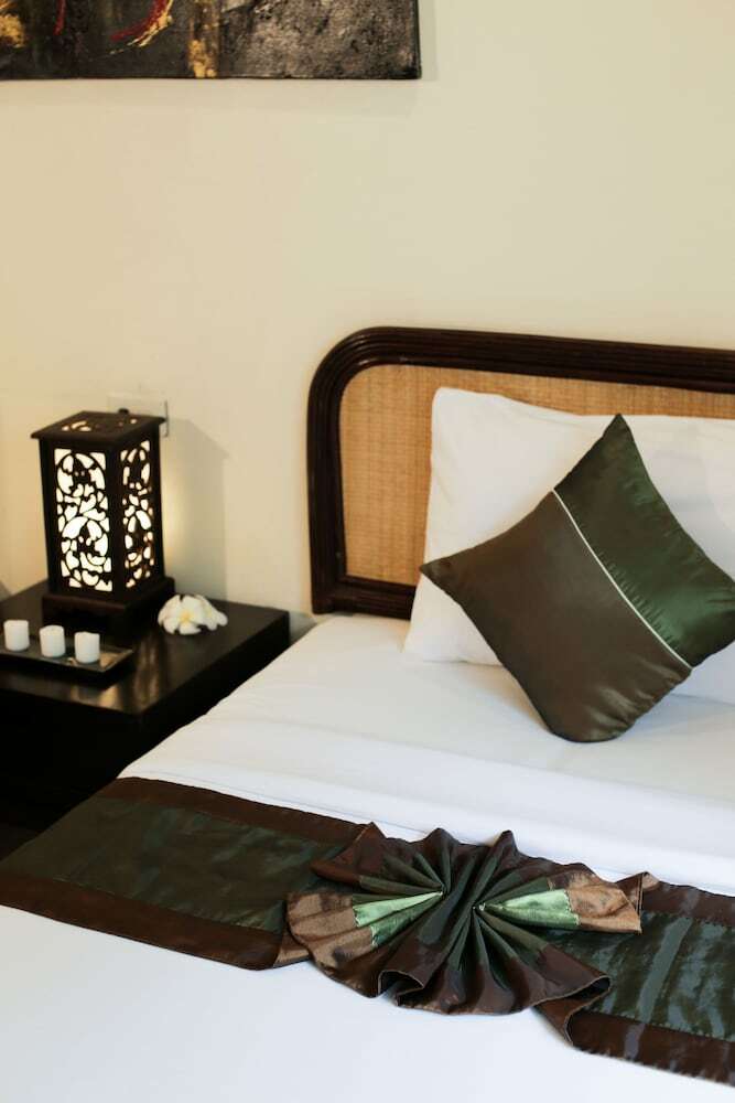 Hotel Lamai Buri Resort