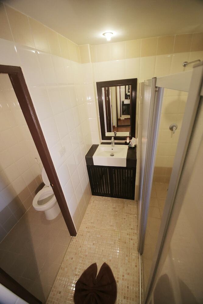 Hotel Lamai Buri Resort
